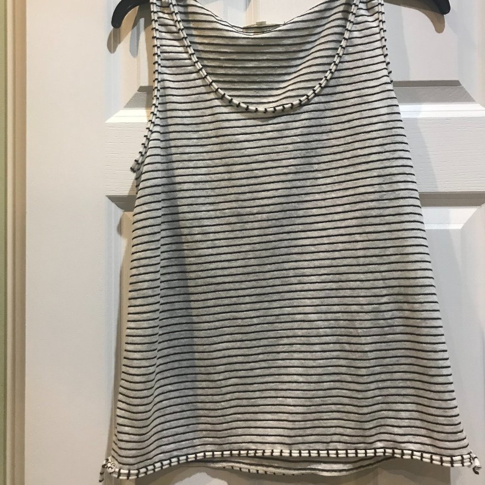 Striped Top